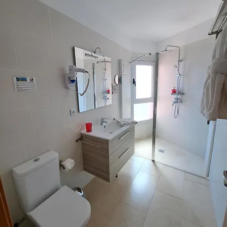 Apartament Marmedano 3 El Médano