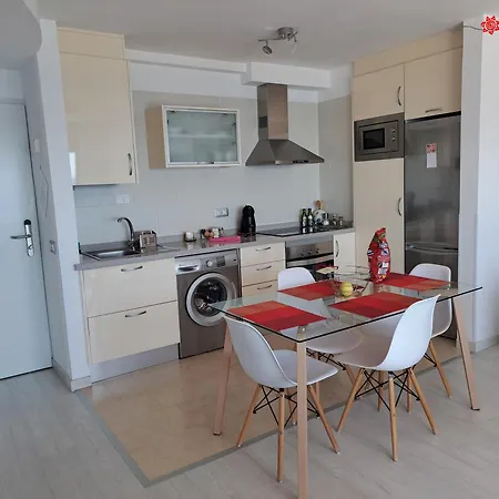 Marmedano 3 Apartament El Médano