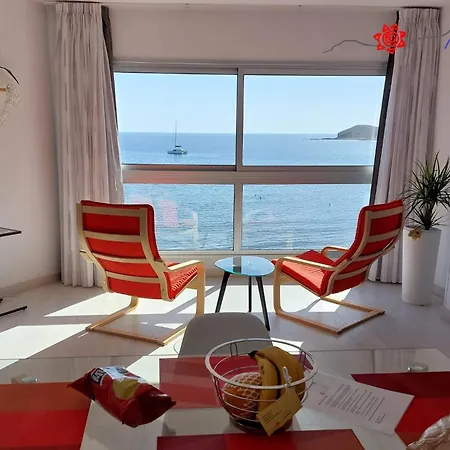 Marmedano 3 Apartment El Medano (Tenerife)