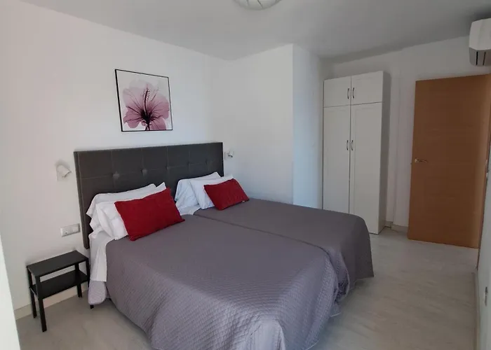 Marmedano 3 El Médano