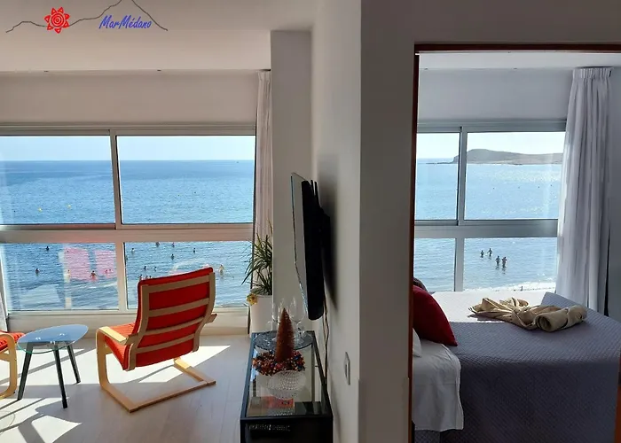 Marmedano 3 * El Médano