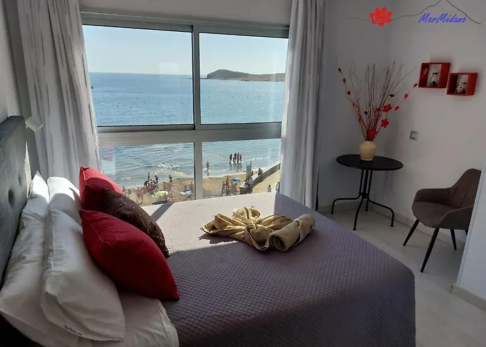 Marmedano 3 Appartement