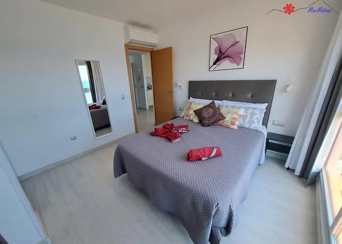 Marmedano 3 El Médano