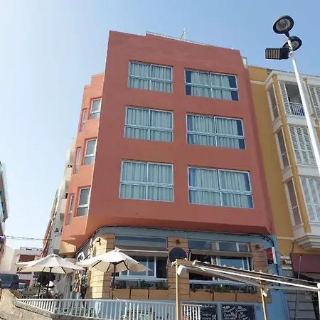 Marmedano 3 * 엘메다노