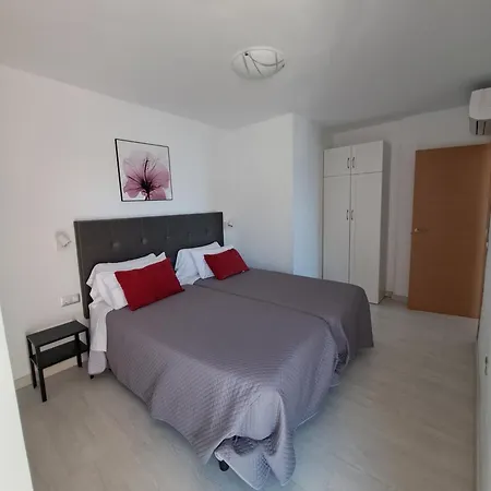 Marmedano 3 El Médano