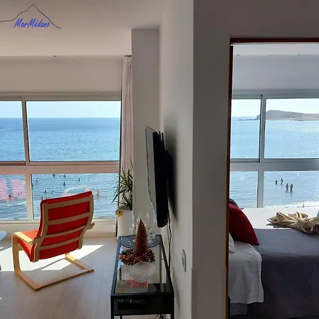 Marmedano 3 * 엘메다노