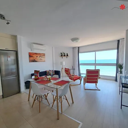 Marmedano 3 Apartman *